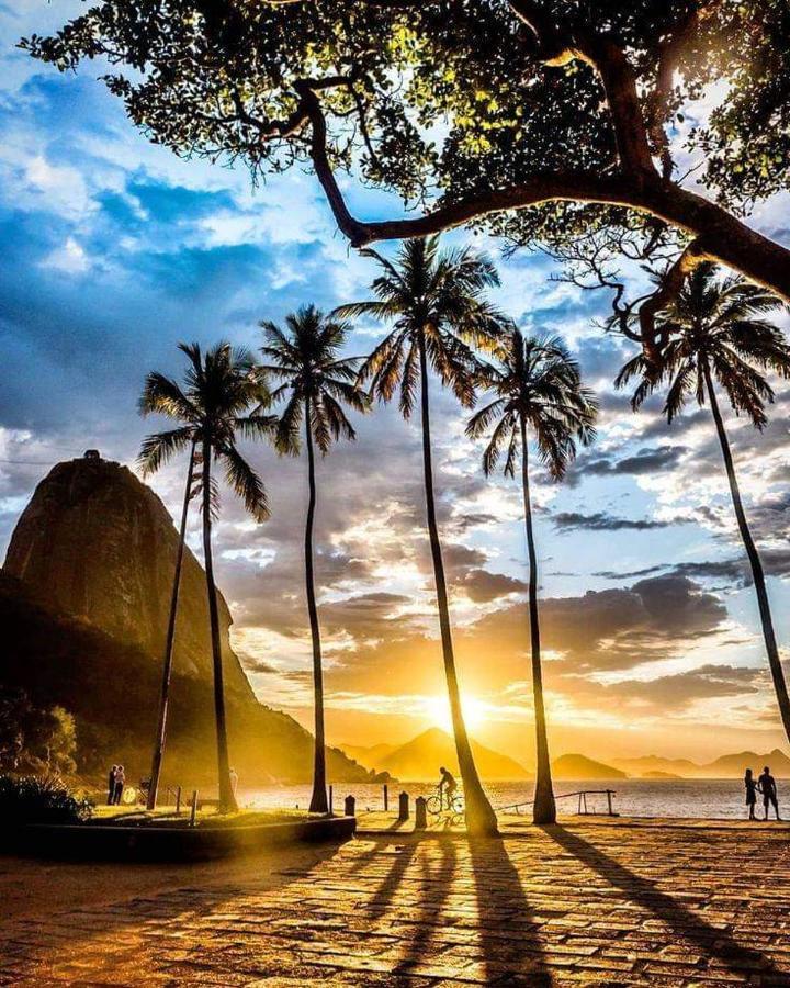 Flat Mary Apartment Rio de Janeiro Exterior photo