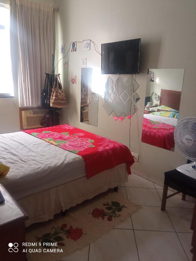 Flat Mary Apartment Rio de Janeiro Exterior photo
