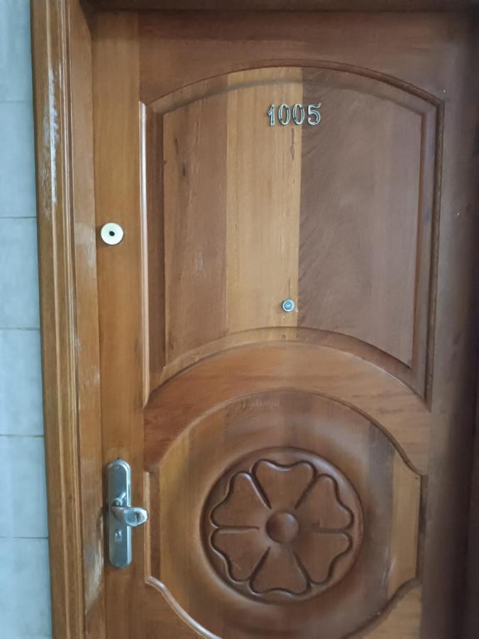Flat Mary Apartment Rio de Janeiro Exterior photo